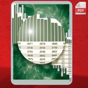 دانلود کتاب آمار و احتمالات ارشد زیرذره بین محسن طورانی